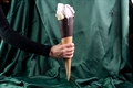 Immagine di Cono gigante