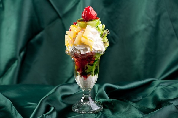 Immagine di Coppa Tropicale