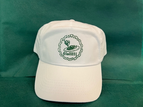 Immagine di Cappello con logo